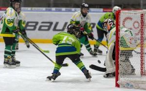 Młodzi hokeiści walczyli w eliminacjach (1)