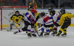 Młodzi hokeiści walczyli w eliminacjach (14)