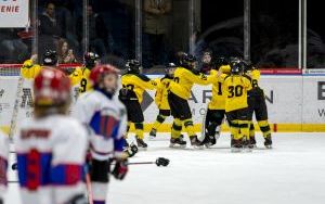 Młodzi hokeiści walczyli w eliminacjach (15)