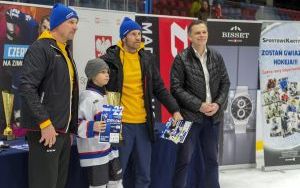 Młodzi hokeiści walczyli w eliminacjach (10)