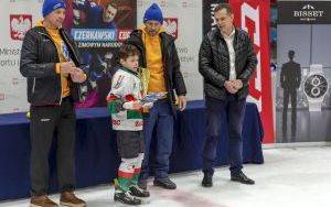 Młodzi hokeiści walczyli w eliminacjach (14)