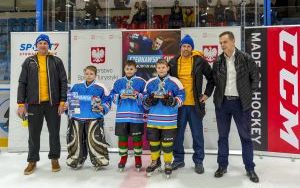 Młodzi hokeiści walczyli w eliminacjach (17)