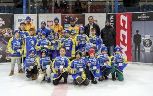 Młodzi hokeiści walczyli w eliminacjach (1)