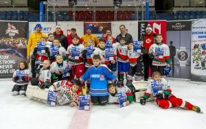 Młodzi hokeiści walczyli w eliminacjach (3)