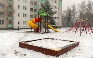 Nowy plac zabaw w Miechowicach (2)