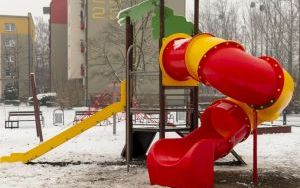 Nowy plac zabaw w Miechowicach (4)