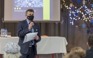  Prezydent Bytomia spotkał się z mieszkańcami Śródmieścia (1)
