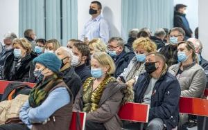  Prezydent Bytomia spotkał się z mieszkańcami Śródmieścia (4)