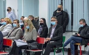  Prezydent Bytomia spotkał się z mieszkańcami Śródmieścia (7)
