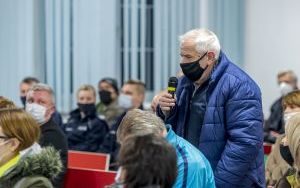  Prezydent Bytomia spotkał się z mieszkańcami Śródmieścia (9)