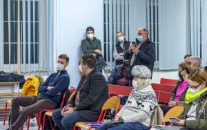  Prezydent Bytomia spotkał się z mieszkańcami Śródmieścia (14)