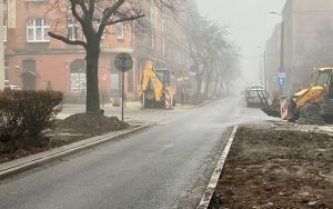 Trwa przebudowa ulicy Nawrota. Na ulicy Smolenia drogowcy rozpoczną prace w 2022 roku (3)