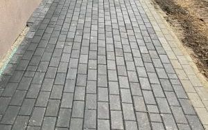 Trwa przebudowa ulicy Nawrota. Na ulicy Smolenia drogowcy rozpoczną prace w 2022 roku (8)