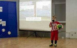 Uroczystość szkolna z okazji otwarcia nowego boiska (11)