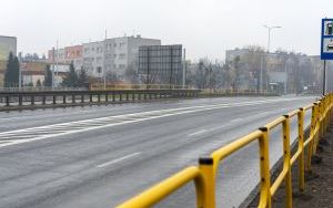 Wiadukt na ul. Chorzowskiej po remoncie (4)