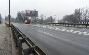 Wiadukt na ul. Chorzowskiej po remoncie (5)