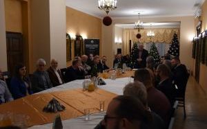 Wigilia GKS Czarni Bytom (2)