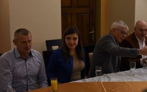 Wigilia GKS Czarni Bytom (3)