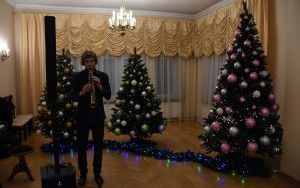 Wigilia GKS Czarni Bytom (10)