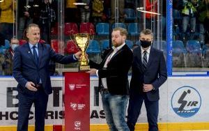 Na lodowisku w Bytomiu Polska pokonała Ukrainę i zajęła drugie miejsce (3)