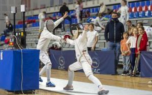 Turniej szermierczy (6)