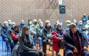 Prezydent Bytomia spotkał się z mieszkańcami Suchej Góry (3)