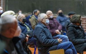 Prezydent Bytomia spotkał się z mieszkańcami Suchej Góry (8)
