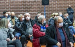 Prezydent Bytomia spotkał się z mieszkańcami Suchej Góry (10)