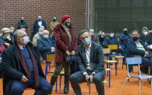 Prezydent Bytomia spotkał się z mieszkańcami Suchej Góry (12)