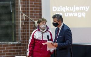Prezydent Bytomia spotkał się z mieszkańcami Suchej Góry (13)