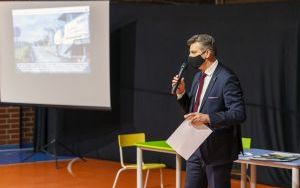 Prezydent Bytomia spotkał się z mieszkańcami Suchej Góry (18)