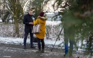 Wigilia w noclegowni dla osób bezdomnych (8)