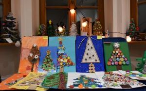 Rozstrzygnięcie konkursu na ekologiczną choinkę  (3)