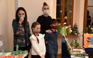 Rozstrzygnięcie konkursu na ekologiczną choinkę  (5)