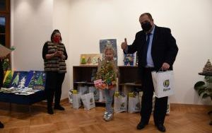 Rozstrzygnięcie konkursu na ekologiczną choinkę  (6)