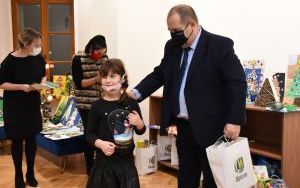 Rozstrzygnięcie konkursu na ekologiczną choinkę  (7)