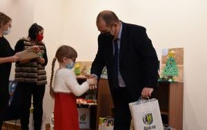 Rozstrzygnięcie konkursu na ekologiczną choinkę  (8)