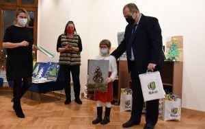 Rozstrzygnięcie konkursu na ekologiczną choinkę  (9)