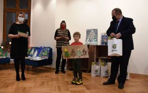 Rozstrzygnięcie konkursu na ekologiczną choinkę  (11)