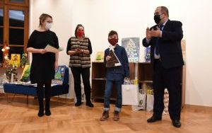 Rozstrzygnięcie konkursu na ekologiczną choinkę  (13)