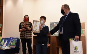 Rozstrzygnięcie konkursu na ekologiczną choinkę  (4)