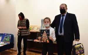 Rozstrzygnięcie konkursu na ekologiczną choinkę  (6)
