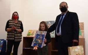 Rozstrzygnięcie konkursu na ekologiczną choinkę  (7)