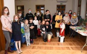 Rozstrzygnięcie konkursu na ekologiczną choinkę  (8)