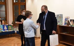 Rozstrzygnięcie konkursu na ekologiczną choinkę  (10)