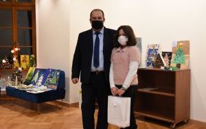 Rozstrzygnięcie konkursu na ekologiczną choinkę  (12)