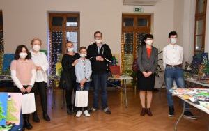 Rozstrzygnięcie konkursu na ekologiczną choinkę  (14)