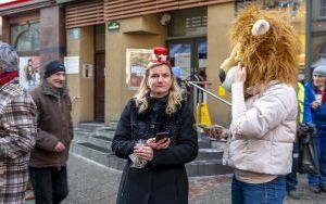 Miejska wigilia przy ul. Dworcowej (10)
