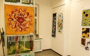 Finisaż wystawy w MDK nr 1 (1)