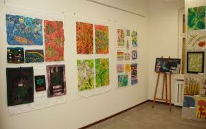 Finisaż wystawy w MDK nr 1 (3)